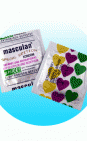 Masculan typ SE (150ks) - exotic